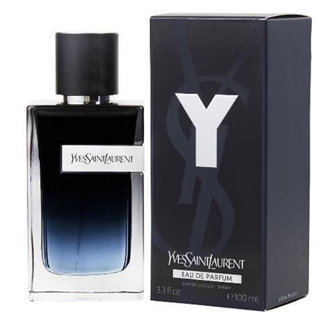 y by yves saint laurent 3.3 oz edp